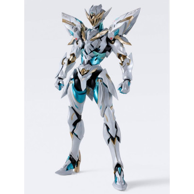 Figura tamashii nations sam spring missive sh figuarts honkai star ra 16.5cm