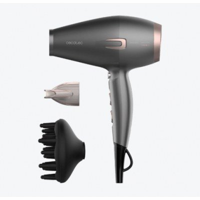 Secador cecotec bamba ionicare 6000 rockstars essence