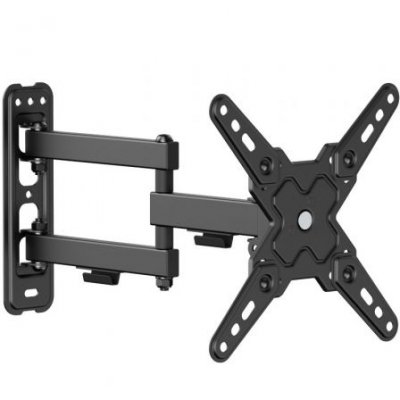 Soporte de Pared Fonestar MOV-322EN para TV de 13-55/ hasta 20kg