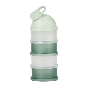 Dosificador de Leche Baby Moov Mineral Green