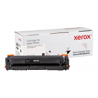 TONER ED XEROX CF530A