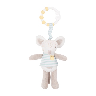 Peluche con vibración Joyful Mice