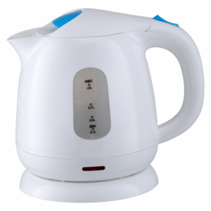 HERVIDOR Comelec WK7317 1L 1100W blanco
