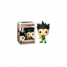 Funko pop animacion hunter x hunter gon freecss jajanken 41062