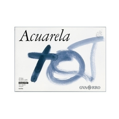 LAMINA G-C ACUARELA 50x70 GRANO FINO - Pack de 25 unidades
