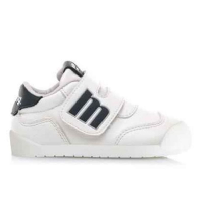 Zapatilla MUSTANG 48909 C55158 48909 C55158 Blanco