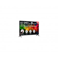 LG QNED evo AI MiniLED 43QNED81B6C.AEU Televisor 109,2 cm (43