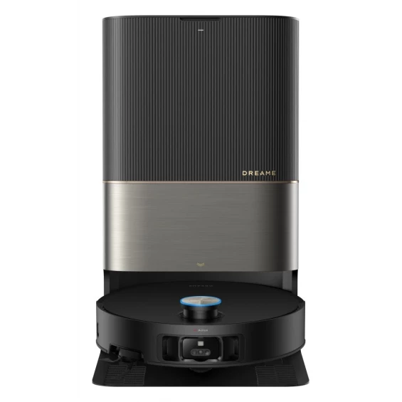 Robot aspirador Dreame X50 Ultra Complete negro, 20000 Pa, ProLeap, VersaLift, PowerDock - imagen 6