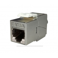 Phasak Keystone RJ45 Cat.6A FTP blindado sin herramienta ? PHK 2226