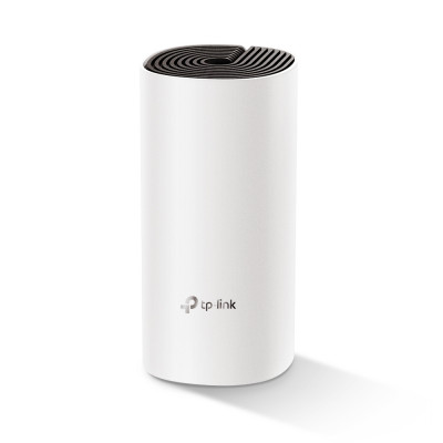 TP-Link - Deco M4(1-pack) Doble banda (2,4 GHz / 5 GHz) Wi-Fi 5 (802.11ac) Blanco 2 Interno