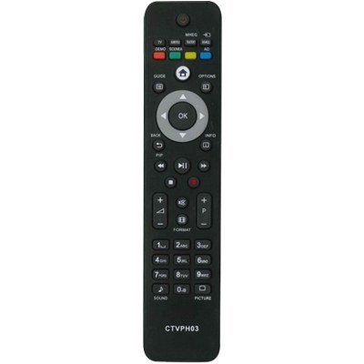 MANDO TV COMMON TV CTVPH03 COMPAT.PHILIPS 2008-ACT