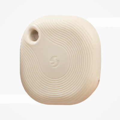 Shelly Blu Button Tough 1 Ivory