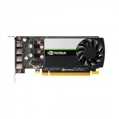 TARJETA GRÁFICA PNY NVIDIA T600 4GB GDDR6