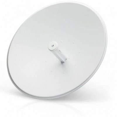 Antena Powerbeam Ubiquiti PBE-5AC-620/ 5GHz/ 450+ Mbps/ 29dBi/ 802.11AC/ PoE