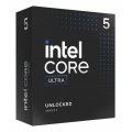 Intel Core Ultra 5 245K - hasta 5.20GHz - 14 núcleos - 14 hilos - 24MB caché - LGA1851 Socket - Box (no incluye disipador)