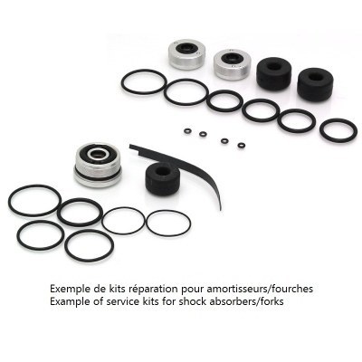 BITUBO Service Kit Mono Shock Absorber XZE/XLE GR0023