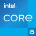 Micro. Intel I5 12400 Lga 1700 12ª Generacion 6 Nucleos 4.40Ghz 18Mb In Box