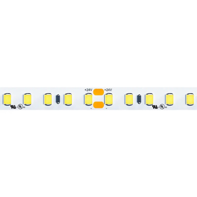 Tira LED 4000K 24V 26W/m 240L/m IP20 20m