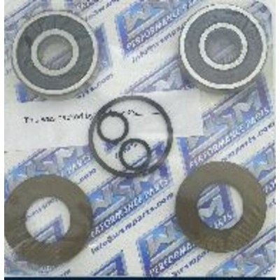 WSM kawasaki 650/800 Turbine repair kit 003-607