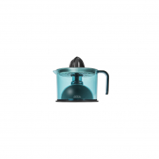 Cecotec ZitrusEasy Exprimidor eléctrico de tomates 40 W Azul