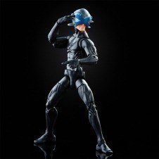 Figura hasbro profesor x15 cm x - men marvel legends f03415x0