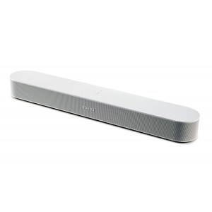 Barra de sonido SONOS BEAM GEN 2 NTELIGENTE WH