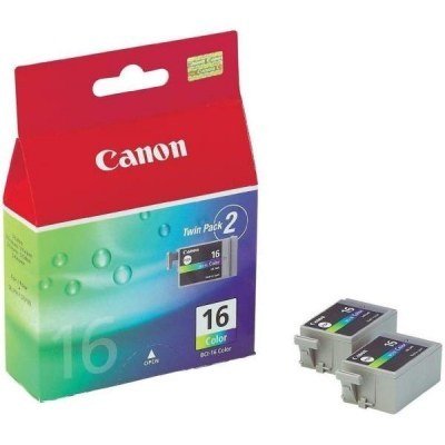 TINTA COLOR BCI-16