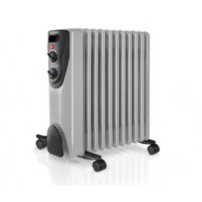 RADIADOR ACEITE TAURUS NEW DAKAR 2000W 9 ELEM