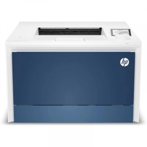 Impresora láser color HP LaserJet Pro 4202dw Dúplex