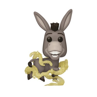 POP! Donkey
