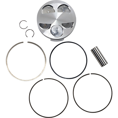 Kit de pistón offroad JE PISTONS 247940