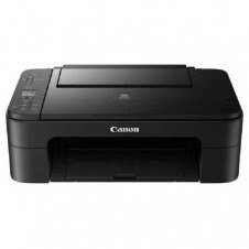 Multifunción Canon PIXMA TS3350 WiFi/ Negra