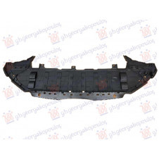FRONT BUMPER UNDER COVER PLASTIC