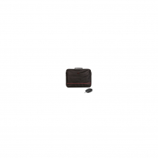 NGS Maletines para portátil 16P Funda Negro