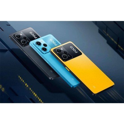 Smartphone Xiaomi POCO X6 Pro 12GB/ 512GB/ 6.67/ 5G/ Amarillo