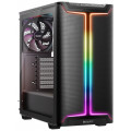 CAJA BEQUIET PURE BASE 501 DX 3XVENT 140 MM S/N NEGRO