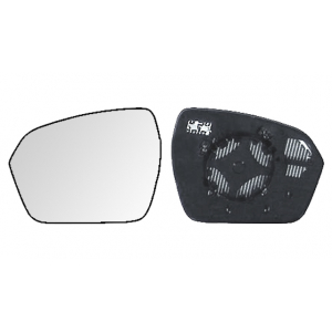 CRISTAL DE ESPEJO RETROVISOR EXTERIOR DERECHO LAND ROVER RANGE ROVER Evoque (11->16) 31171302