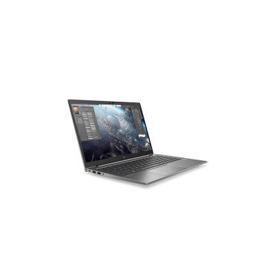 Portatil reacondicionado hp zbook firefly 15 g7 15.6pulgadas - i7 - 10th - 16 gb - 512 gb ssd - win 10 pro - teclado español - nvidia quadro p520
