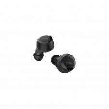 Belkin SoundForm Bolt Auriculares True Wireless Stereo (TWS) Dentro de o?do Llamadas/Música Bluetooth Negro