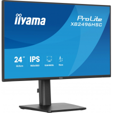 iiyama ProLite XB2496HSC-B1 pantalla para PC 61 cm (24