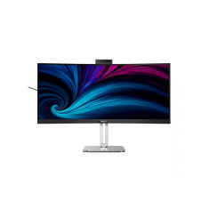 Philips 6000 series 34B2U6603CH/00 pantalla para PC 86,4 cm (34