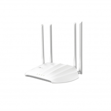 TP-LINK TL-WA1201 867 Mbit/s Blanco Energ?a sobre Ethernet (PoE)