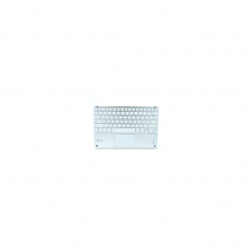 TECLADO SUBBLIM SMBT50 CON TOUCHPAD SMART BLACKLIT BLUETOOTH PLATA SUB-KBT-SMBT50