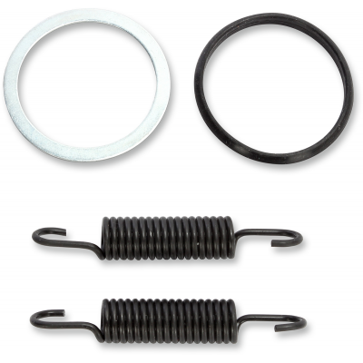 Kit de juntas de escape MOOSE RACING 823154MSE