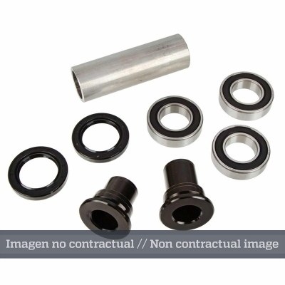 Kit de reparación rueda Haan Wheels Honda 14 130 14 130