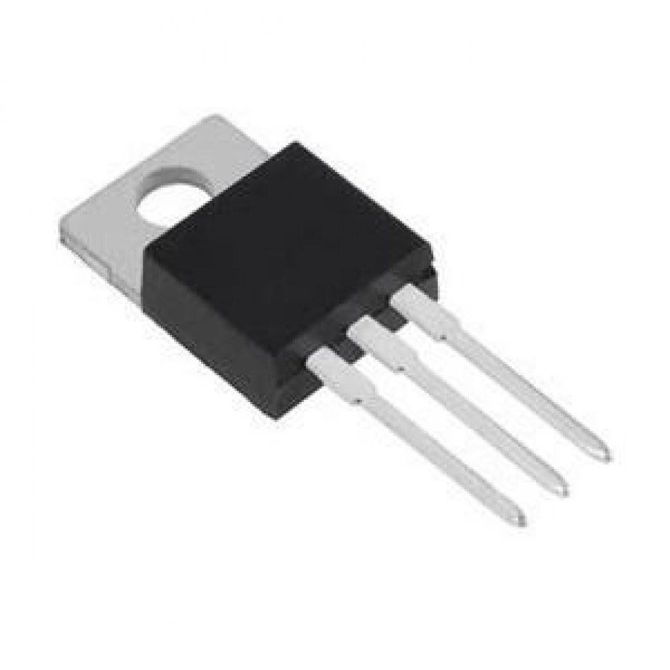 TIP120 Transistor NPN Darlington+Diodo 60V 5Amp 65W TO220