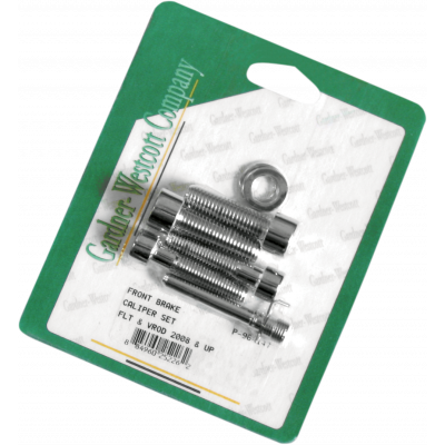 Kit de tornillos de pinza GARDNER-WESTCOTT P-96-147