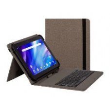 Funda+teclado Universal Nilox 9.7-10.5