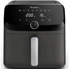 Moulinex EZ855HF0 Freidora de Aire 7.5 Litros 2.020W