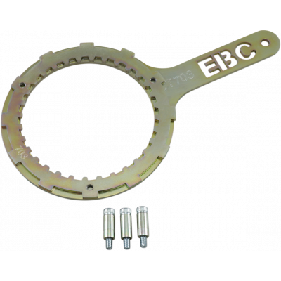 Clutch Removal Tools for Harley-Davidson EBC CT708SP